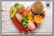 توصیه‌های تغذیه‌ای رئیس گروه بهبود تغذیه و جامعه معاونت بهداشت دانشگاه علوم پزشکی تهران در ایام نوروز